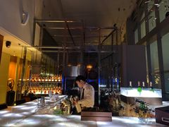 -The Penthouse酒吧