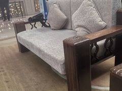 -舜耕山庄四时万和自助餐厅