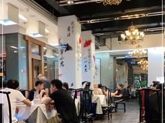 大堂-到家尝北京菜(西坝河店)