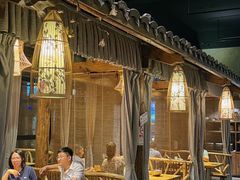 -花溪雨·森林餐厅(石基店)