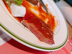 -西十二街牛排(西红门荟聚店)