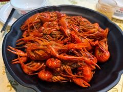 -聚味瞿记·龙虾堂(树木岭店)