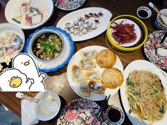 -美乐食街(小南店)