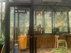 门面-MUSEO COFFEE咖啡博物馆