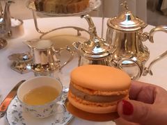 -The Ritz Restaurant