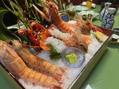 -万岛日本料理铁板烧(大宁店)