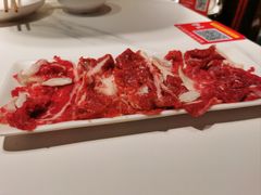 -犇鼎牛潮汕牛肉火锅(新辰里学清路店)