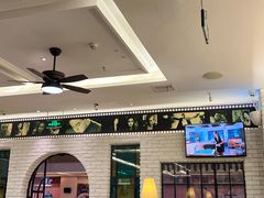 -茶港·点心·啫啫煲(范湖万达广场店)