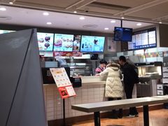 -肯德基(通州金沙店)