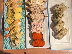 -晴季寿司(活力城店)