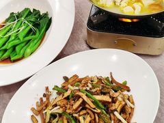 笋干炖白水洋豆腐-天禧(西溪店)