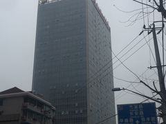 -上海人才大厦
