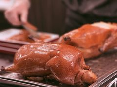 -玉林烤鸭店(垡头店)