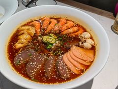 -徽镇小厨·经典徽菜(马连道店)