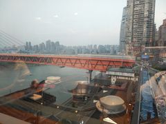 -纸盐河码头火锅(十八梯店)