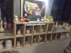 -1001艺术手作·银饰DIY·拼豆(小寨金莎店)