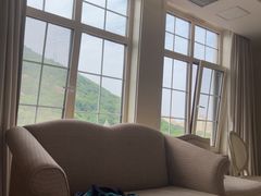 -平湖九龙山庄园圣马可酒店