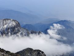 -峨眉山风景名胜区