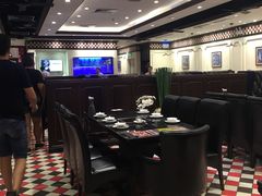 -一哥澳门豆捞 · 十七年经典澳门火锅(四季天地店)