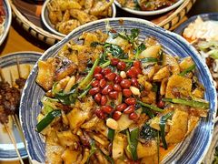 -留焕小吃·昆明非遗小吃品牌(文明街旗舰店)