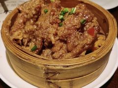 -舌尖上的食缘花园主题餐厅