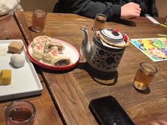 -院落新京菜·烤鸭(地安门店)