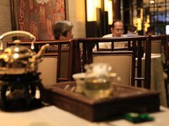 -佛山顺德香云纱园林酒店-宴会厅