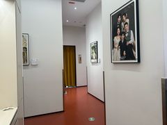 -海马体照相馆丨大师(青岛万象城店)