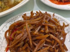 -鲜得莱渔港·小平岛海胆馆(七贤岭店)
