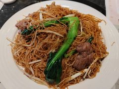 菜远牛肉炒米粉-新兴·金羊座·粤菜点心(乐峰店)