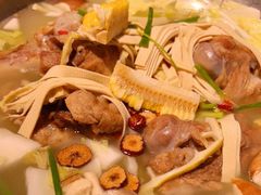 -天都火锅酒楼(虹梅南路店)