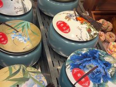 -金滏山·烤肉海鲜火锅自助(襄阳万达店)