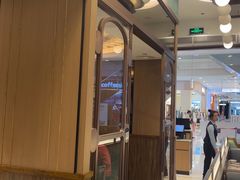 -新世界餐厅(万达店)