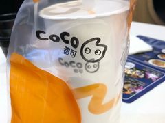 -CoCo都可(燕郊永旺店)