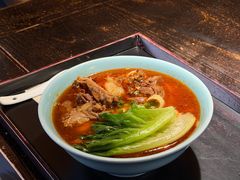 -喜晋道面馆(华严寺广场店)