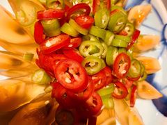 -浩运海鲜·16年专注青岛菜(石老人店)