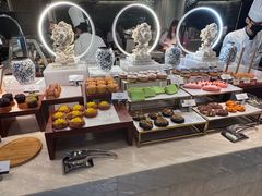-深圳星河丽思卡尔顿酒店