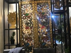 -Siam泰餐厅(水上公园店)