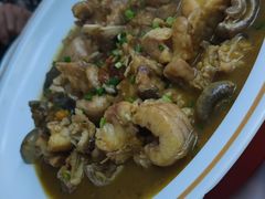 -楚鱼王·河鲜·湖北菜(华农店)
