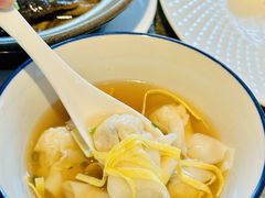 -上海总会SHANGHAICLUB(兴业太古汇店)