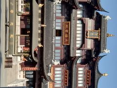-苏州上方山国家森林公园