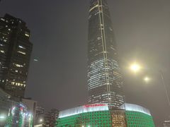 -乐天免税店(明洞店)