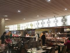 -圣丰索菲特·2 On 988 Café 自助餐厅