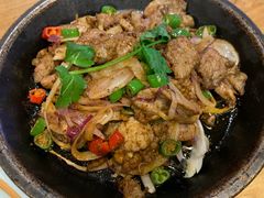 -天山传奇新疆菜(SKLP店)
