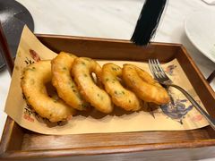 -桃花源中餐厅(金茂豪华精选酒店)