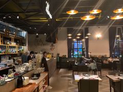 -IL Forno 意坊·意大利餐厅(花园店)