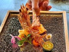 -一板铁板烧·隐秘一线江景花园餐厅(西湖左岸·天元店)