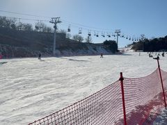 -蓟洲国际滑雪场
