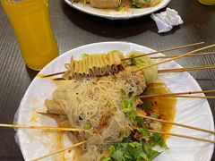 -郭记小街麻辣烫(虎坊路店)