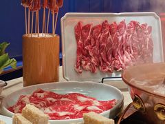 -三宝涮肉(体育学院店)